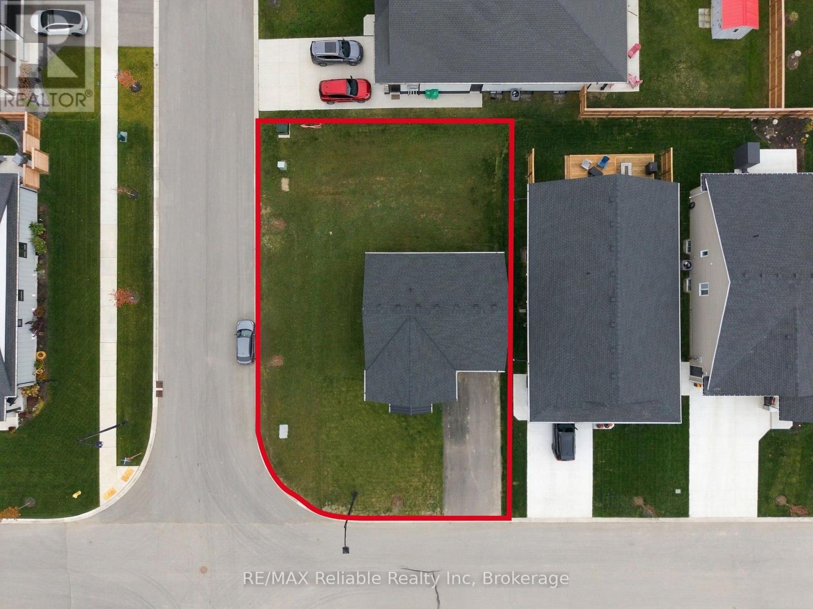 471 Woodridge Drive, Goderich (Goderich (Town)), ON