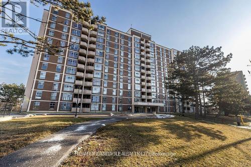 405 - 335 DRIFTWOOD AVENUE  Toronto, ON M3N 2P3