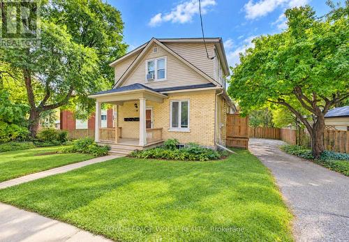 19 JAMES STREET  Waterloo, ON N2J 2S8