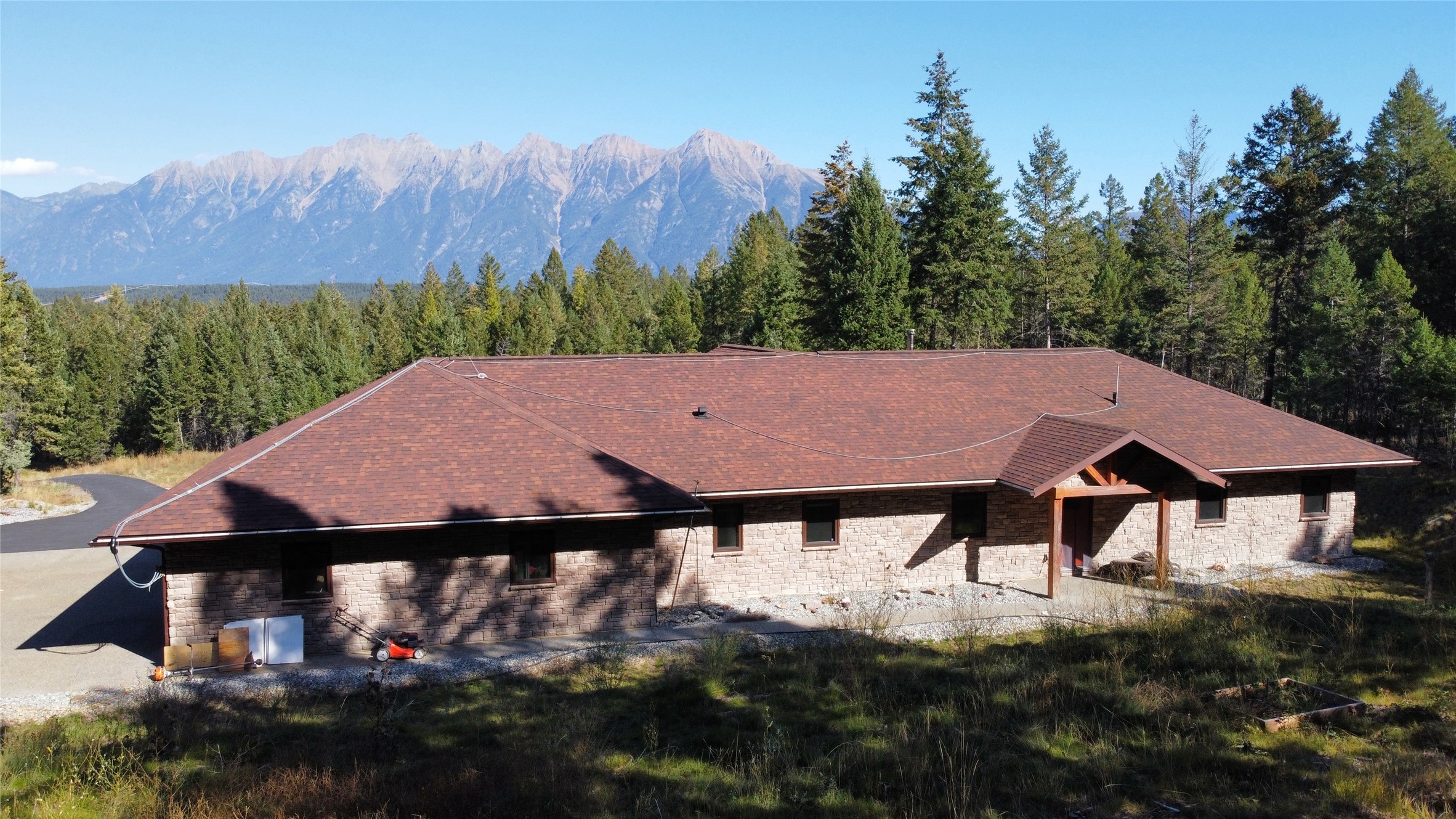 4427 Ferguson Road, Mayook, BC