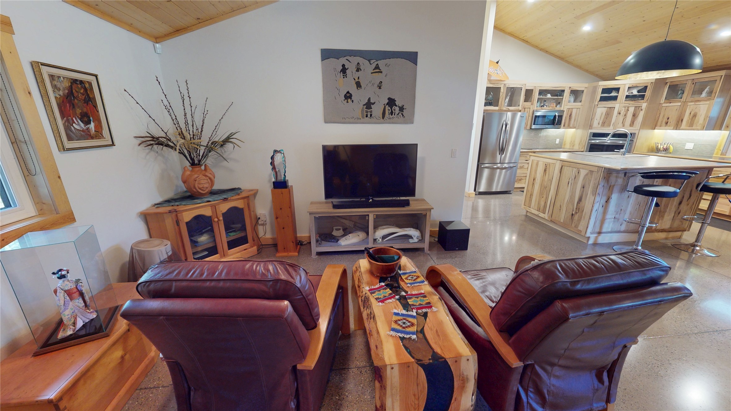 4427 Ferguson Road, Mayook, BC