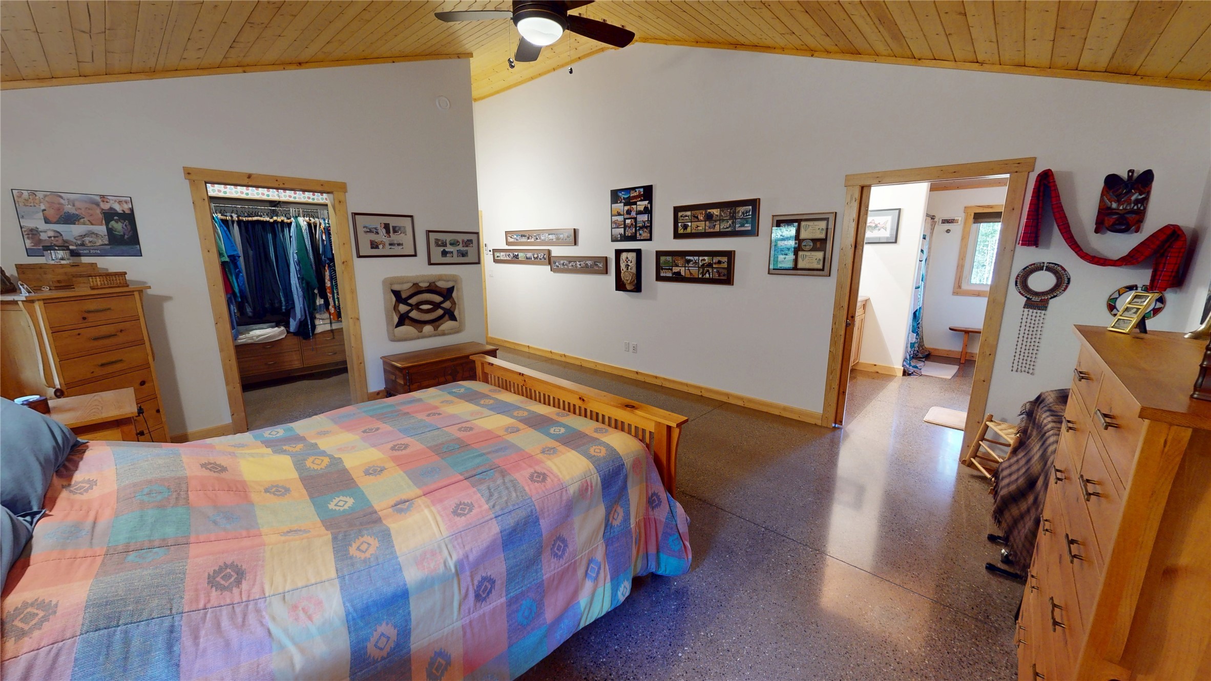 4427 Ferguson Road, Mayook, BC