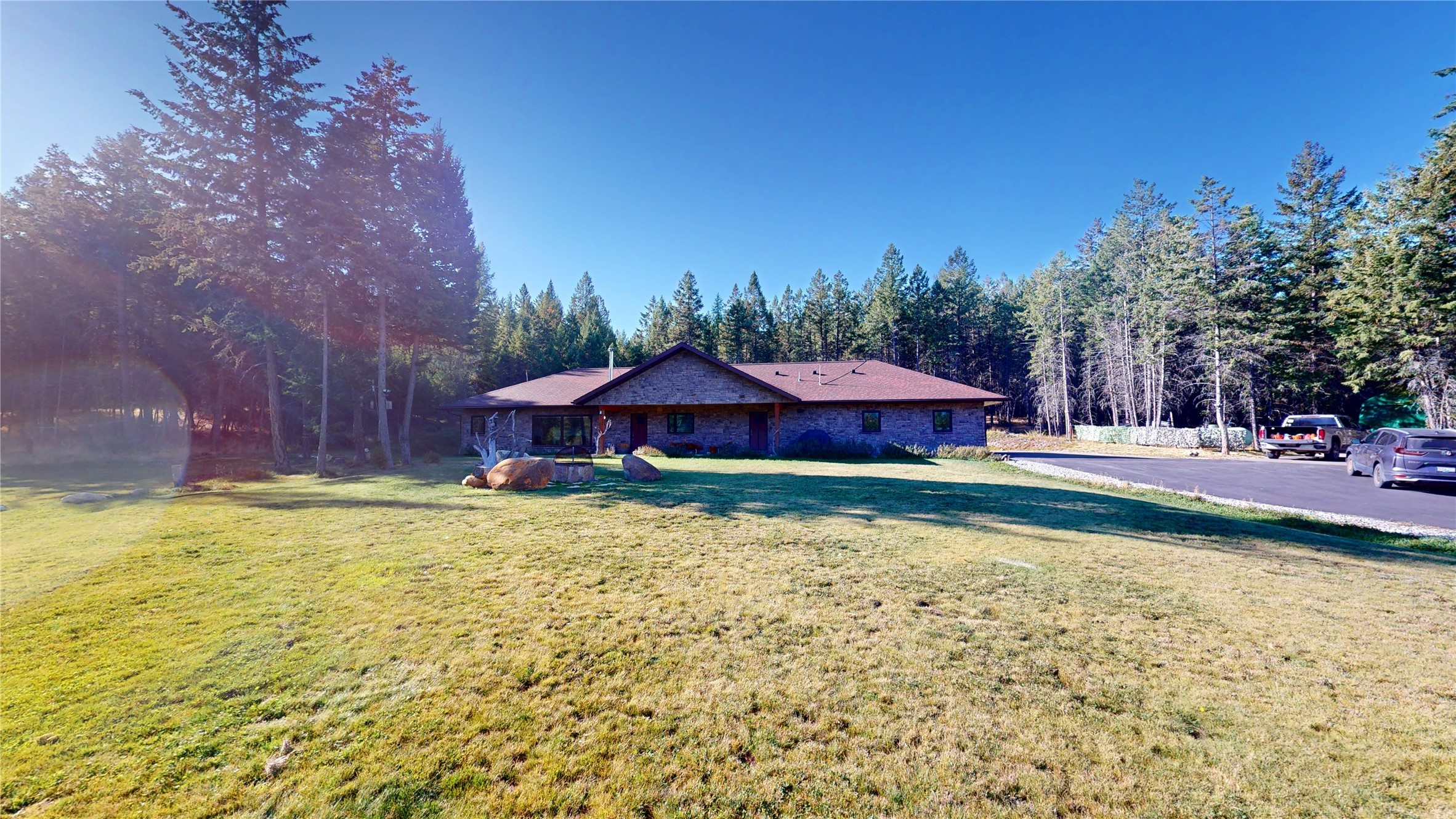 4427 Ferguson Road, Mayook, BC