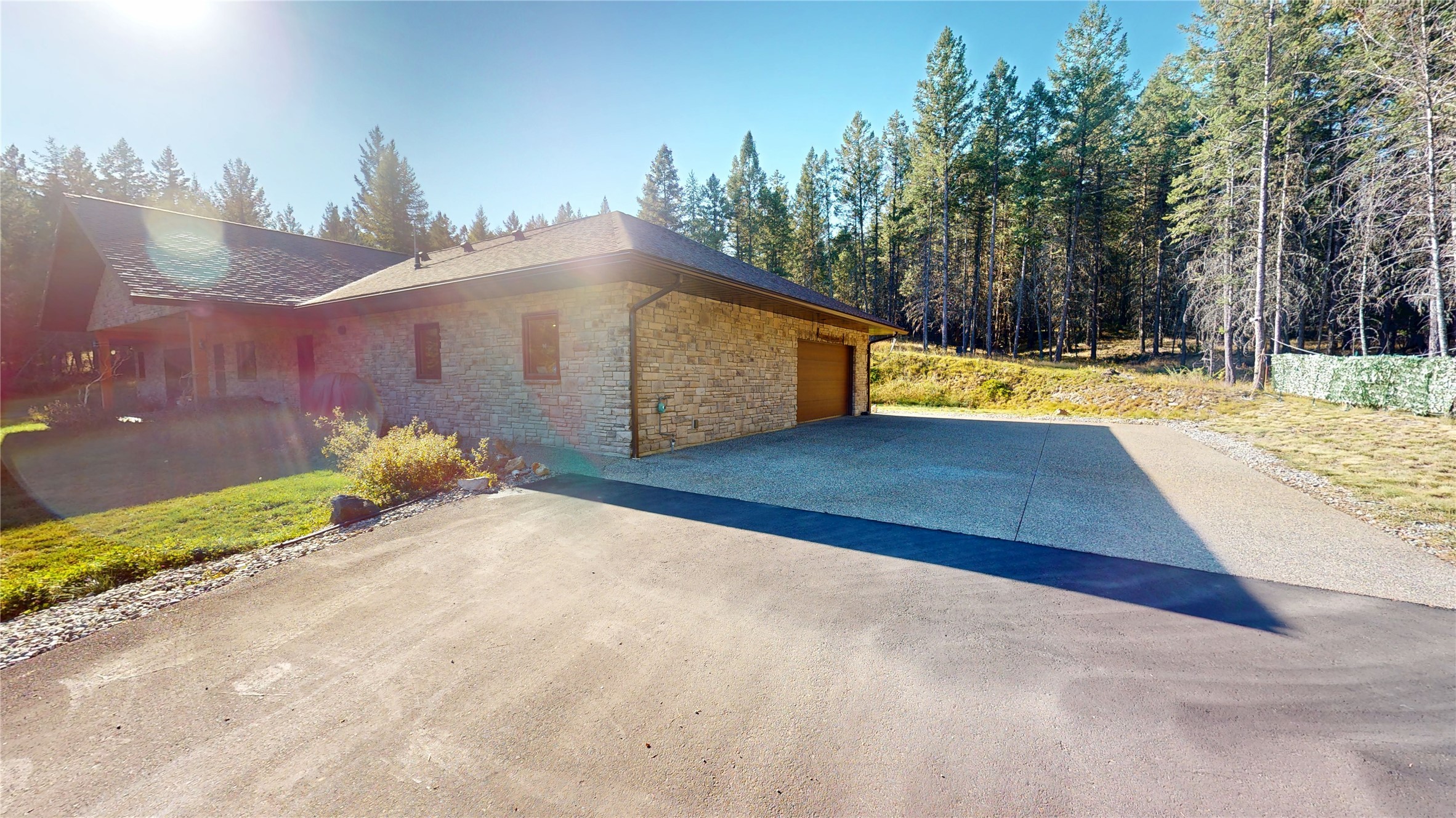 4427 Ferguson Road, Mayook, BC