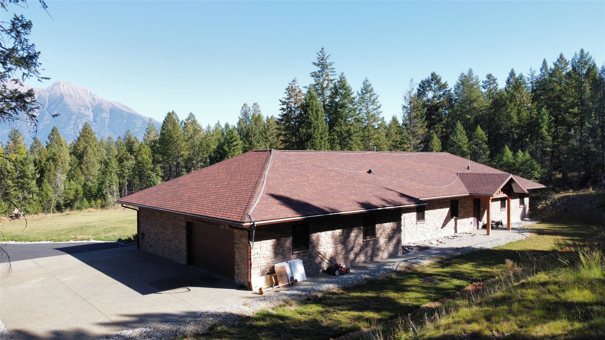 4427 Ferguson Road, Mayook, BC