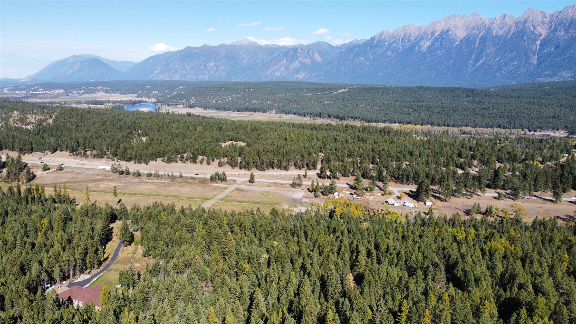 4427 Ferguson Road, Mayook, BC