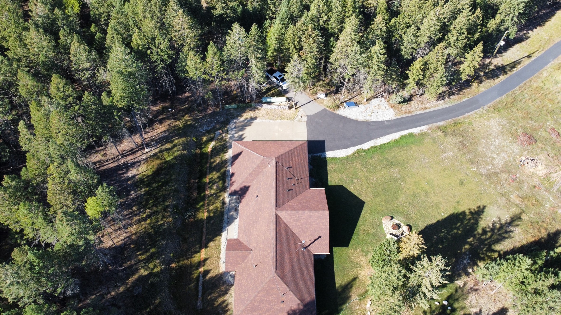 4427 Ferguson Road, Mayook, BC