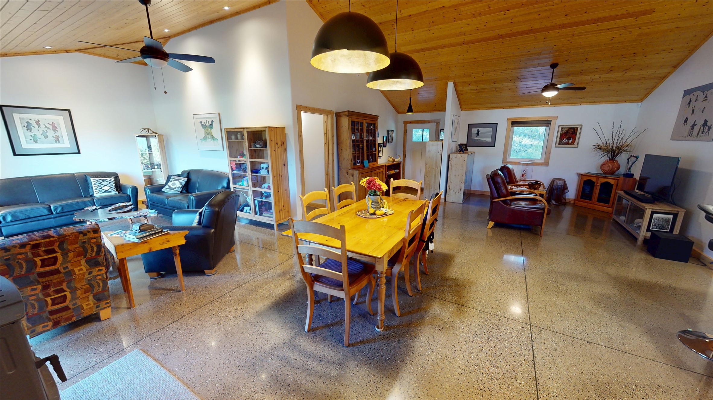 4427 Ferguson Road, Mayook, BC