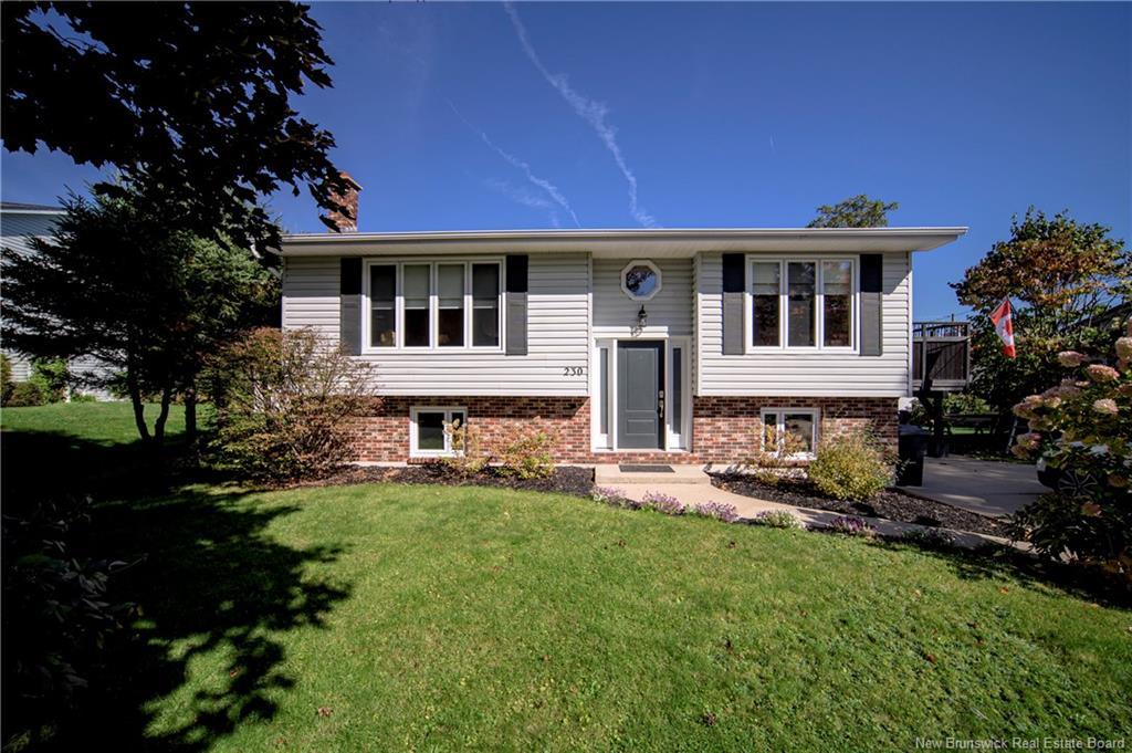 230 Case St, Fredericton, NB