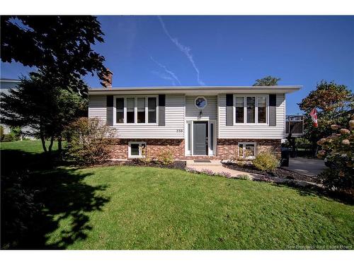 230 Case St, Fredericton, NB 