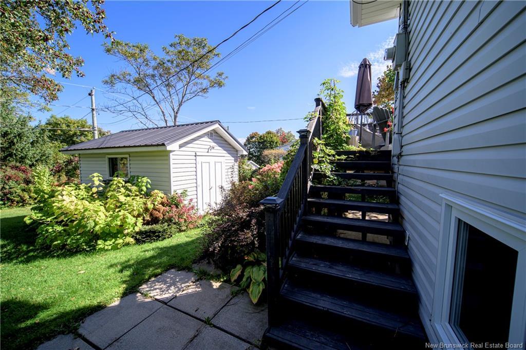 230 Case St, Fredericton, NB
