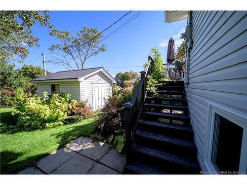 230 Case St, Fredericton, NB 