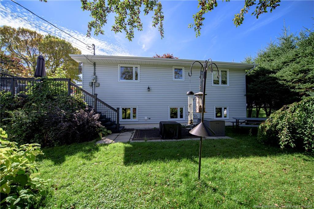 230 Case St, Fredericton, NB