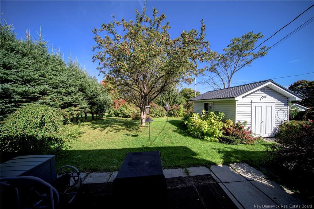 230 Case St, Fredericton, NB