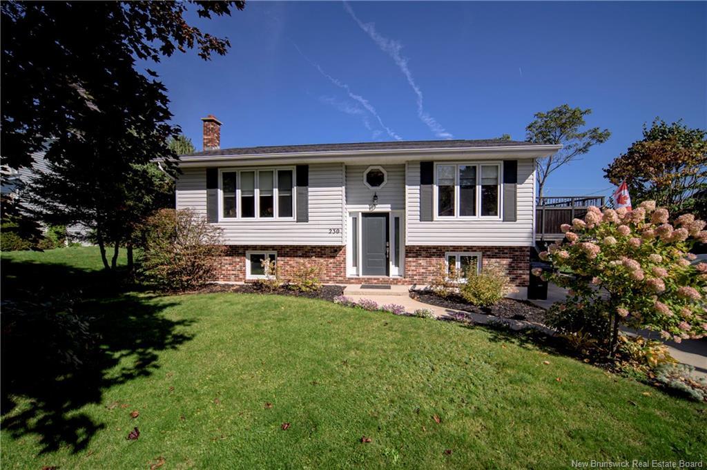 230 Case St, Fredericton, NB