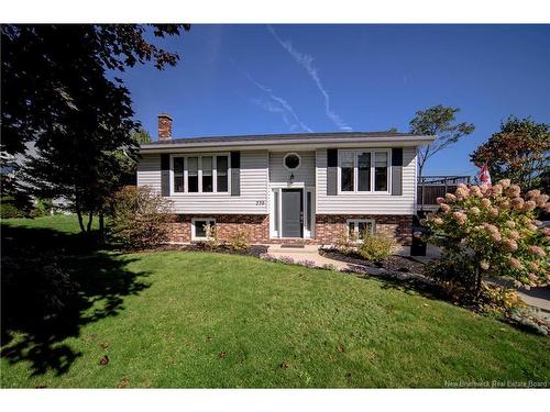 230 Case St, Fredericton, NB 