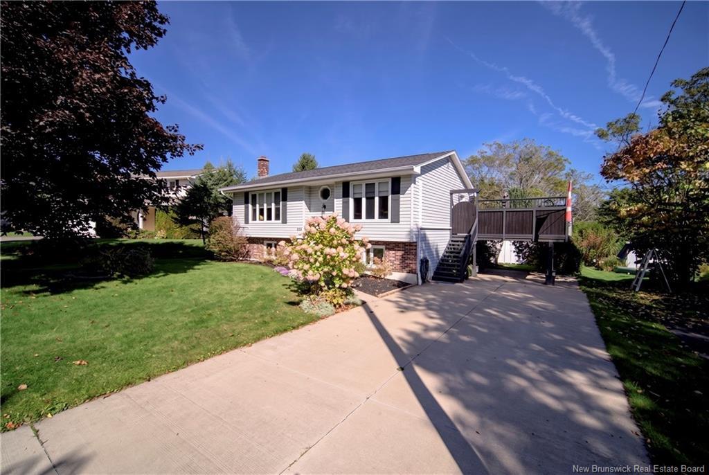 230 Case St, Fredericton, NB