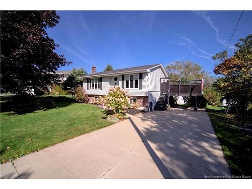 230 Case St, Fredericton, NB 