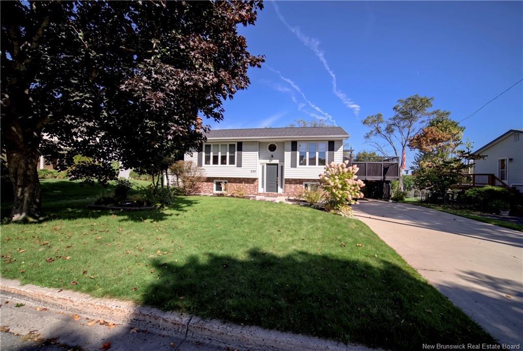 230 Case St, Fredericton, NB