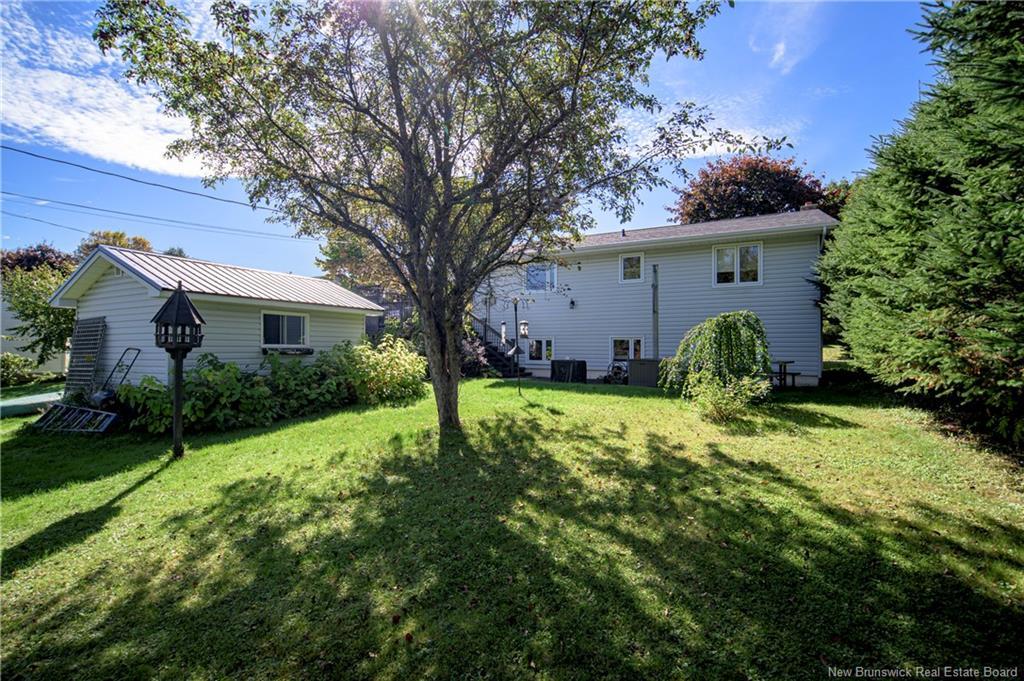230 Case St, Fredericton, NB