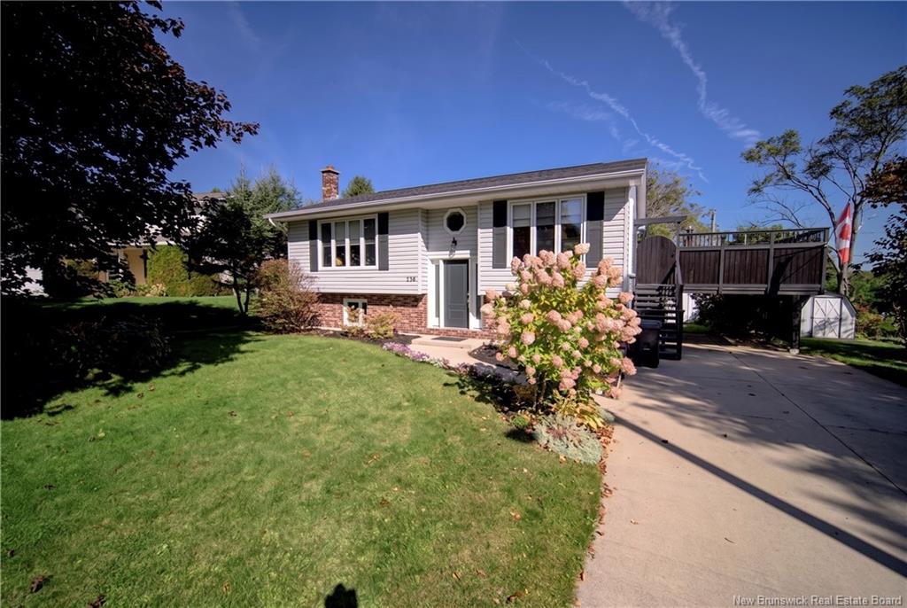 230 Case St, Fredericton, NB