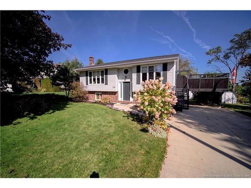 230 Case St, Fredericton, NB 