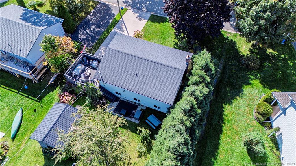 230 Case St, Fredericton, NB