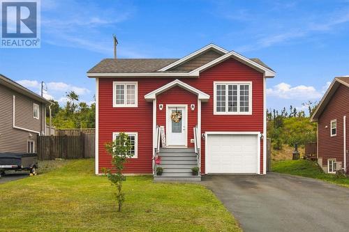 101 Cole Thomas Drive  Conception Bay South, NL A1X 4B3