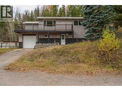1863 DUBOIS DRIVE  Prince George, BC V2K 1L9