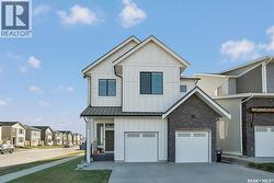 940 Feheregyhazi BOULEVARD Saskatoon, SK S7W 1E1