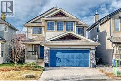 670 Chaparral Drive SE  Calgary, AB T2X 3V6