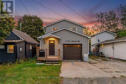 8 FIRST PRIVATE ROAD Hamilton, ON L8E 5B9