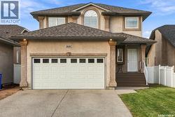 2614 Alfred CRESCENT  Regina, SK S4V 1E6