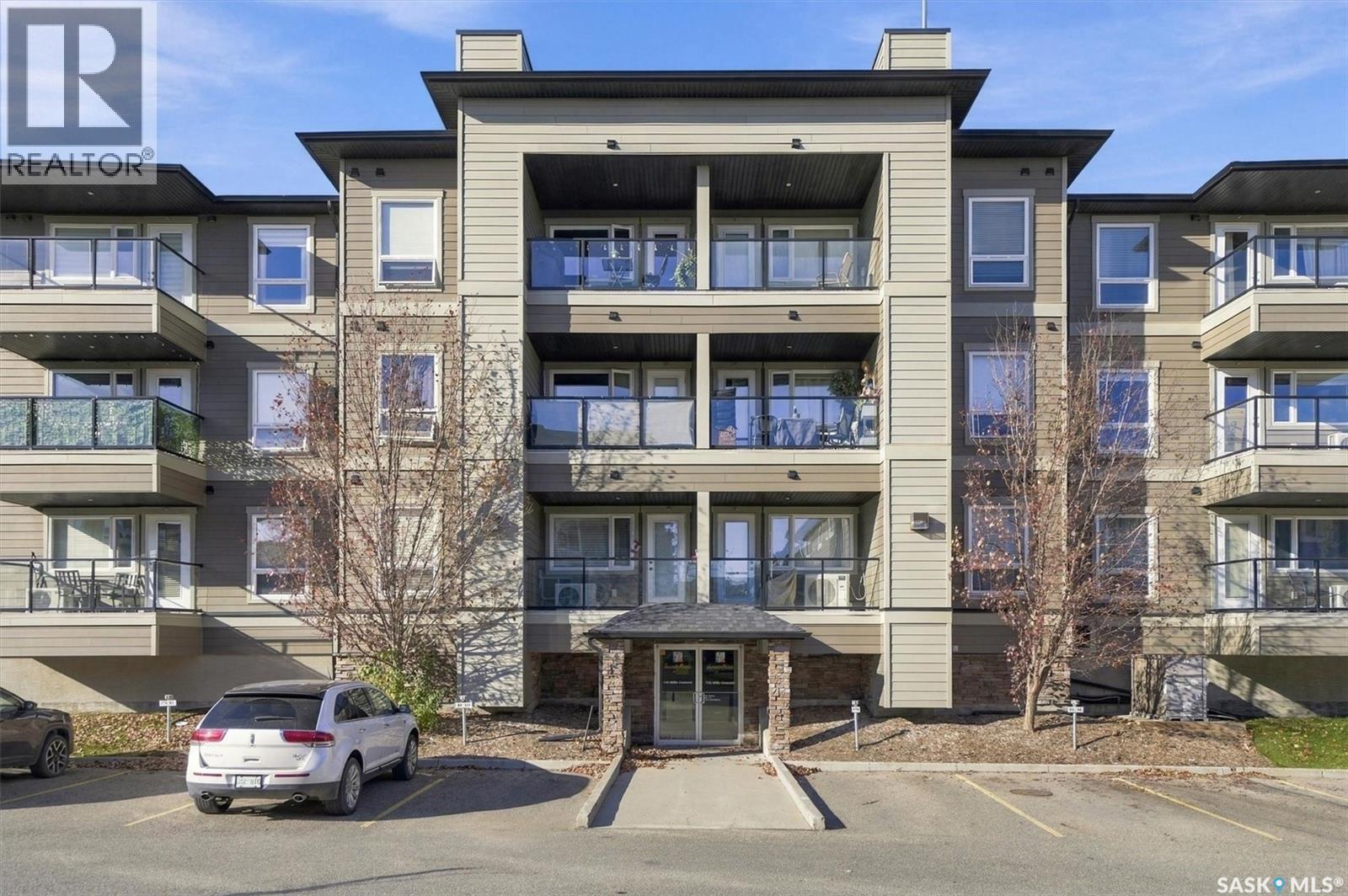 5105 110 Willis Crescent, Saskatoon, SK
