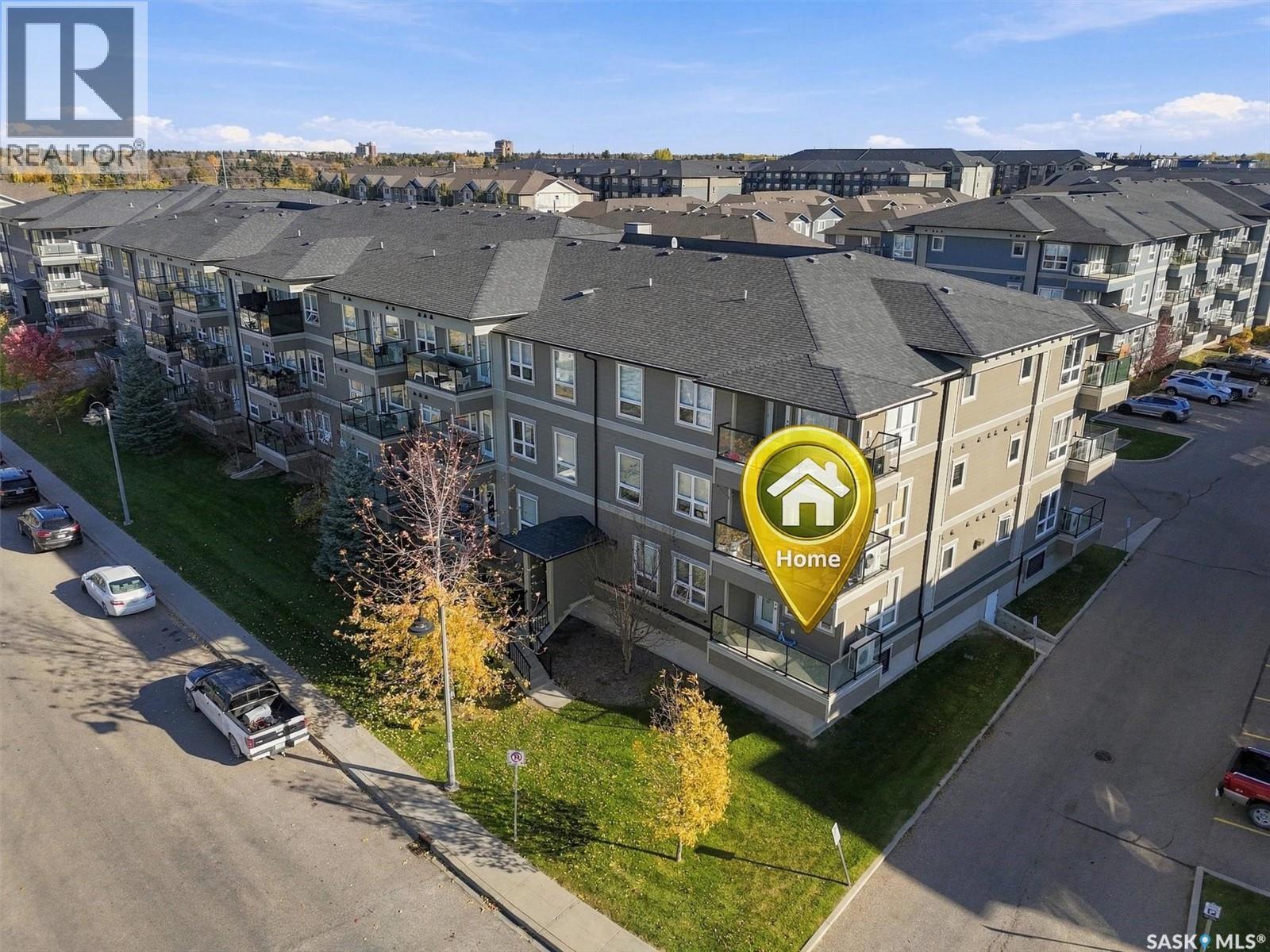5105 110 Willis Crescent, Saskatoon, SK