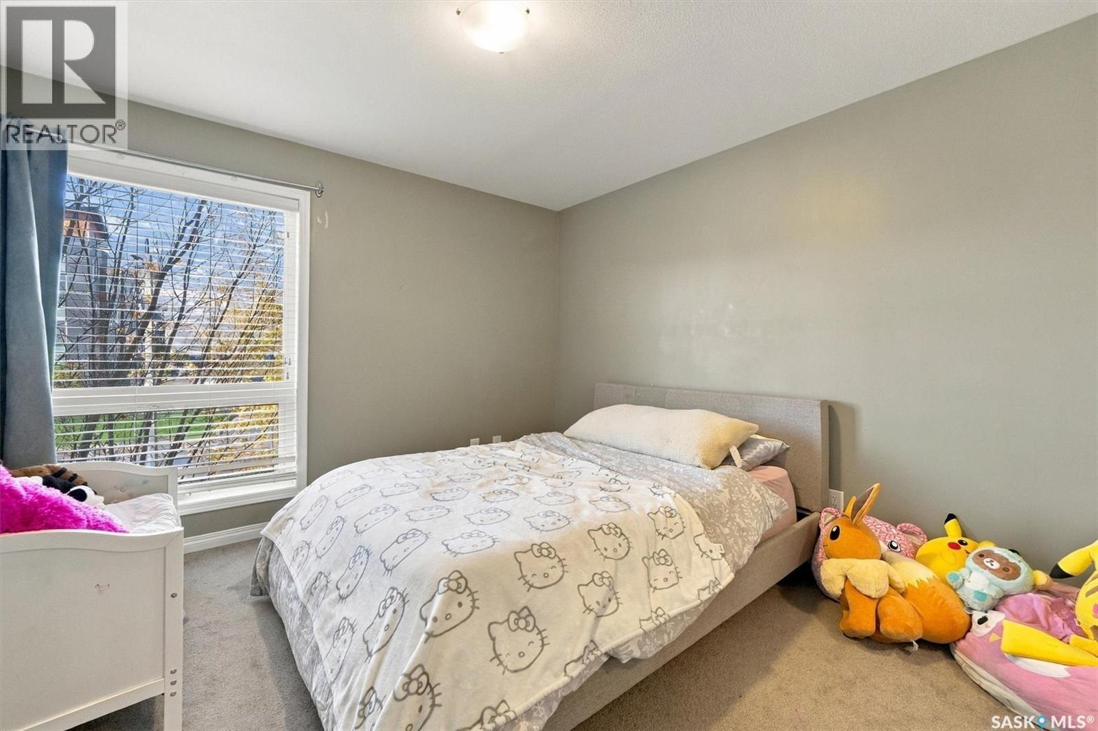 5105 110 Willis Crescent, Saskatoon, SK