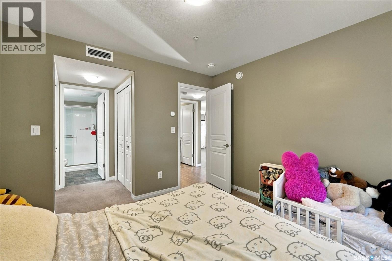 5105 110 Willis Crescent, Saskatoon, SK