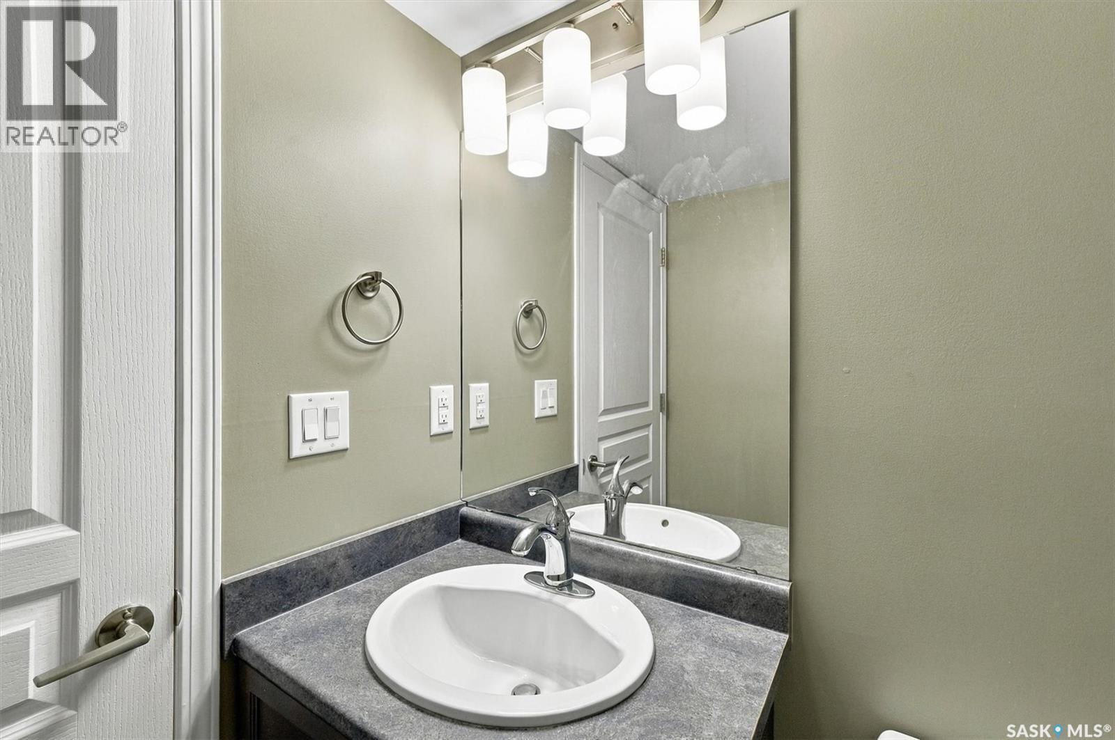 5105 110 Willis Crescent, Saskatoon, SK