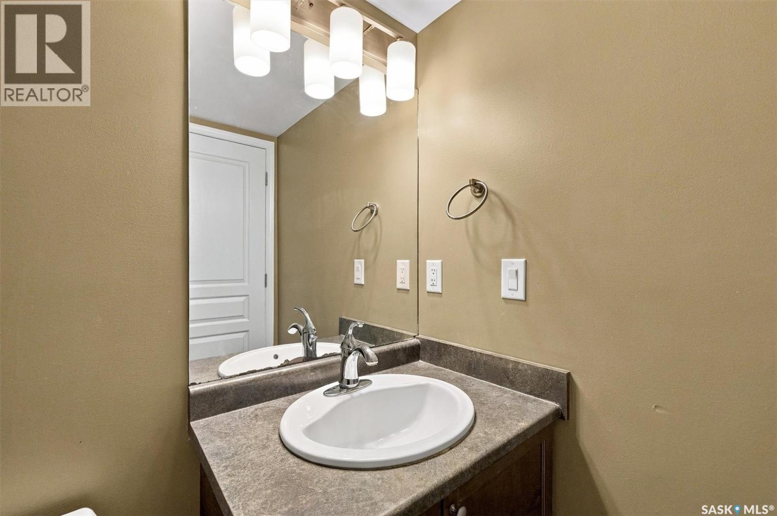 5105 110 Willis Crescent, Saskatoon, SK