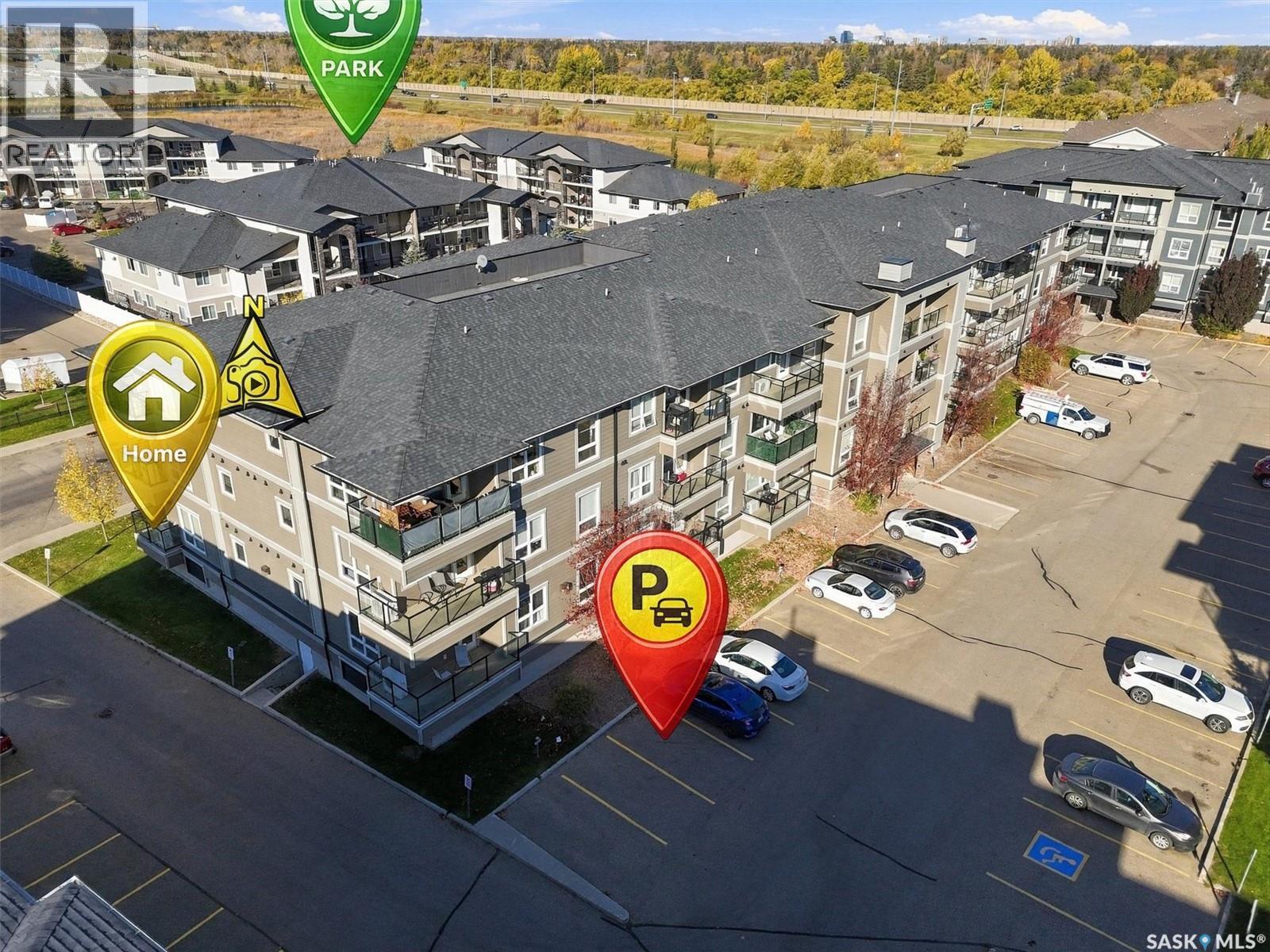 5105 110 Willis Crescent, Saskatoon, SK