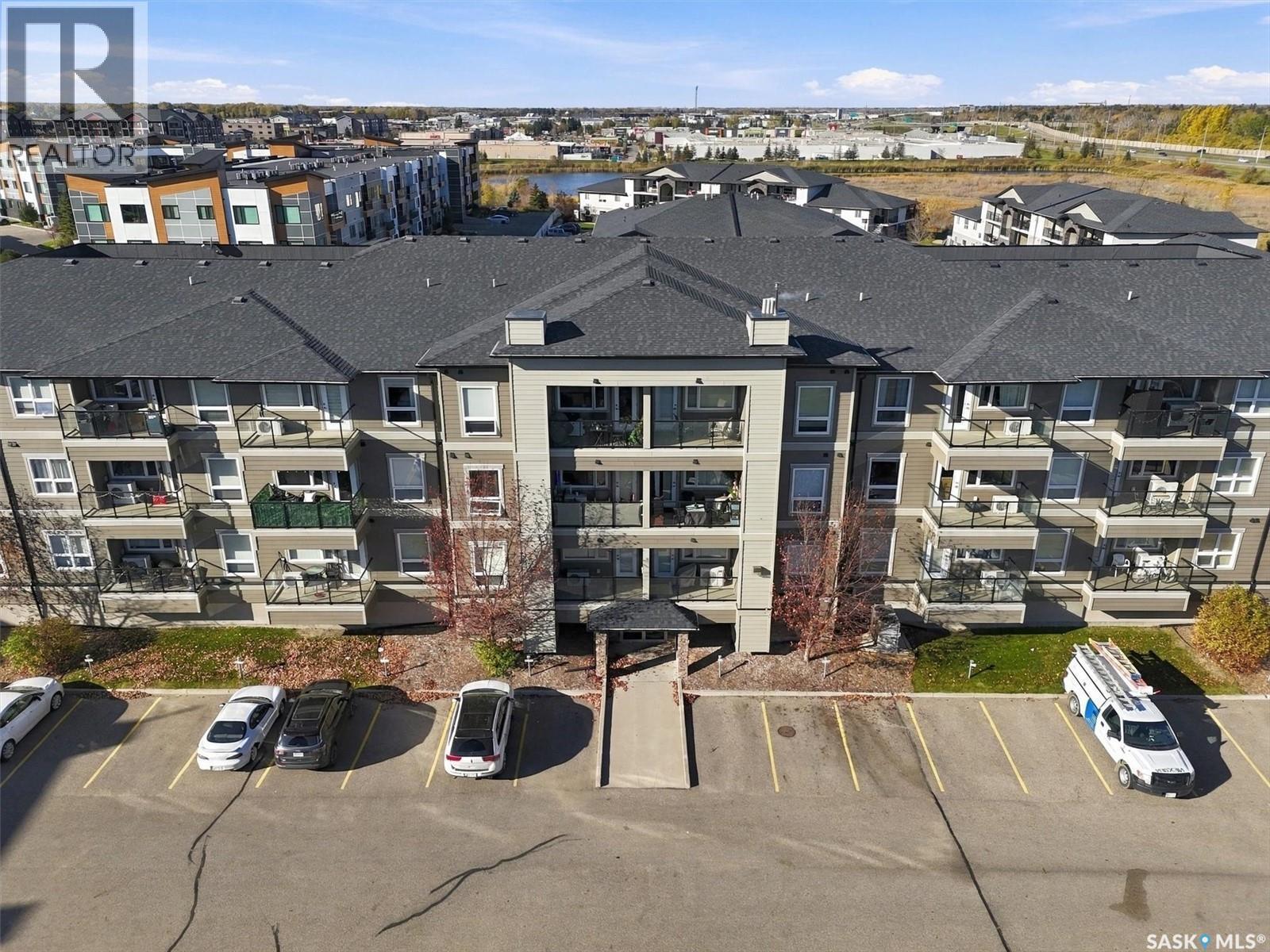 5105 110 Willis Crescent, Saskatoon, SK