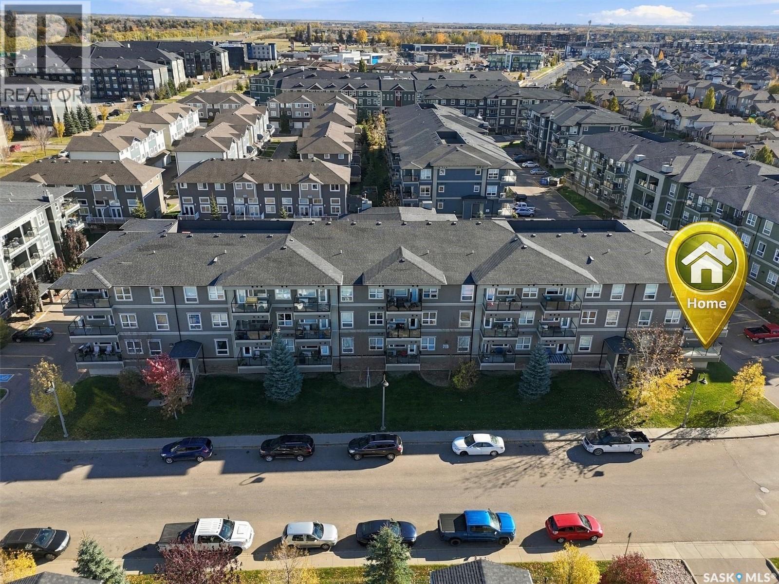 5105 110 Willis Crescent, Saskatoon, SK