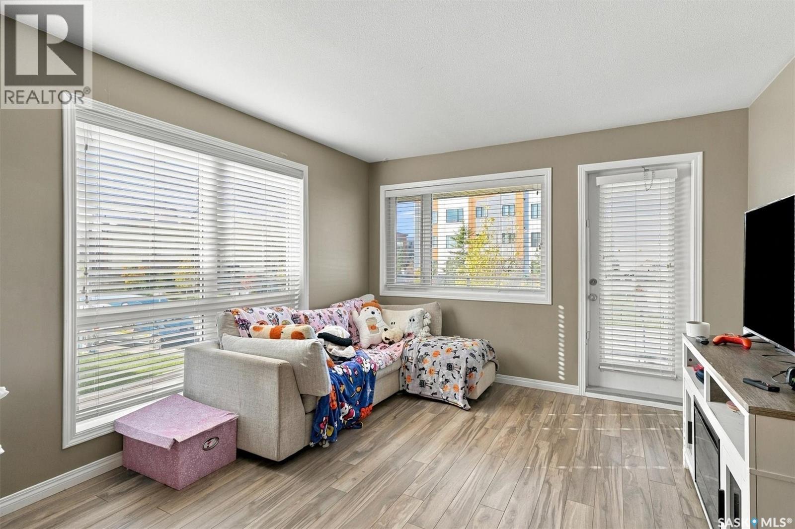 5105 110 Willis Crescent, Saskatoon, SK