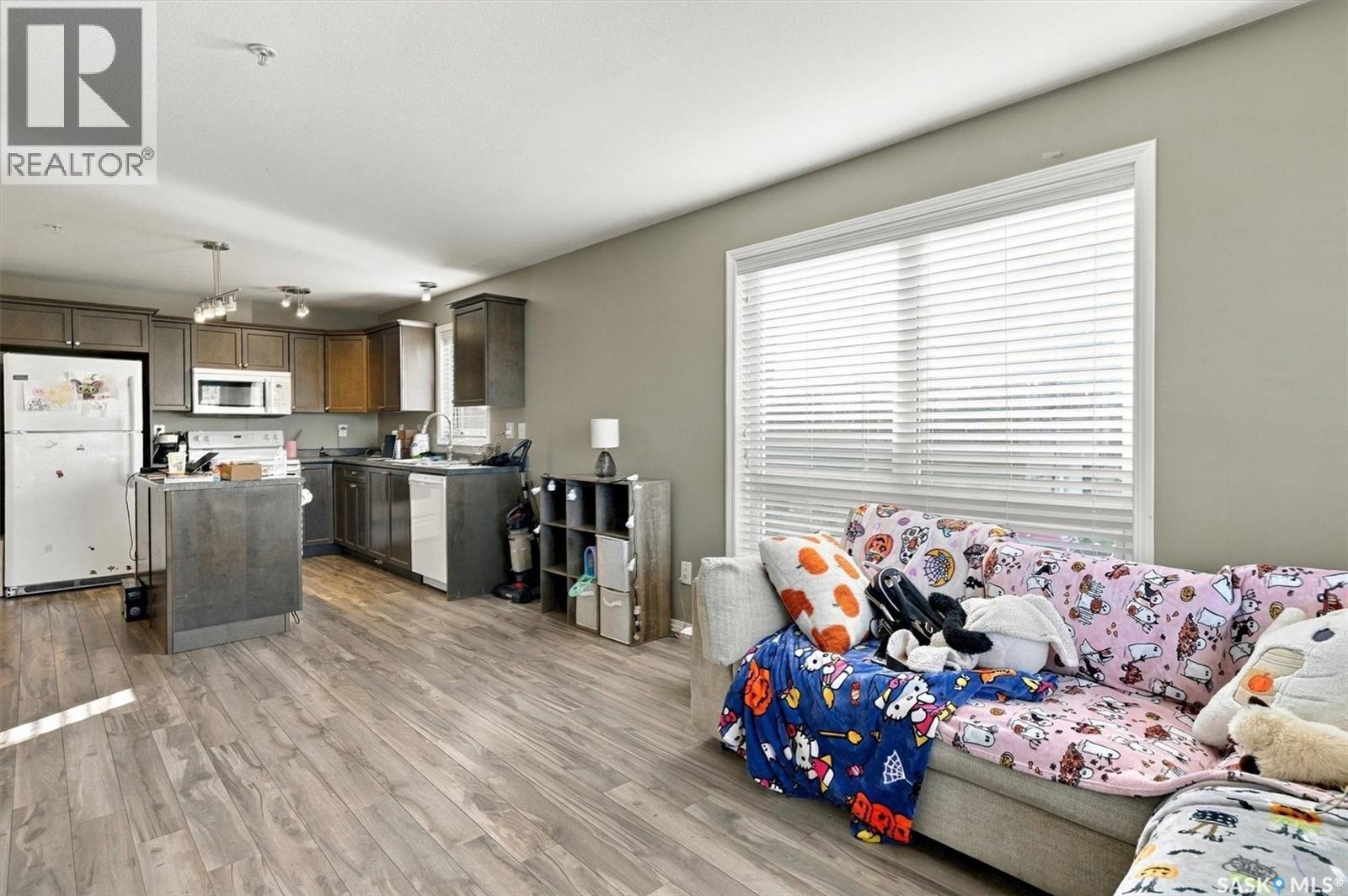 5105 110 Willis Crescent, Saskatoon, SK