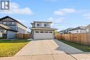 814 Labine Crescent, Saskatoon, SK 