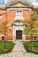 357 HUNTER Street W Unit# 13  Hamilton, ON L8P 1S6