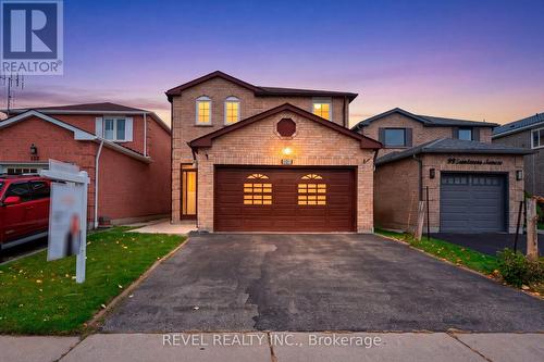 101 SANDMERE AVENUE  Brampton, ON L6Z 4A5