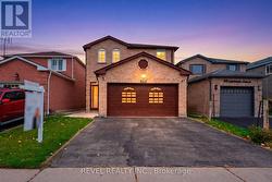 101 SANDMERE AVENUE Brampton, ON L6Z 4A5