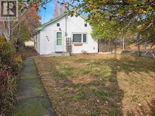 903 5A Street  Cranbrook, BC V1C 1K7