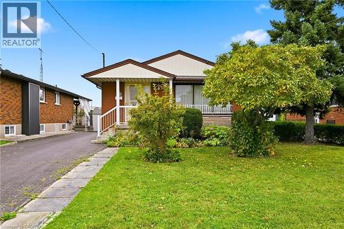 138 Luscombe Street, Hamilton, ON 